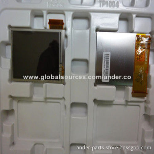 Wholesale LCD Display with Touch Screen for Intermec CN1